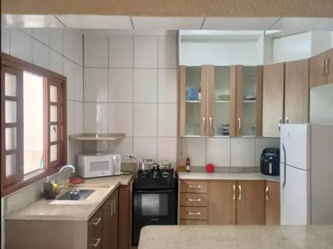 Casa nas Quintas SFS02