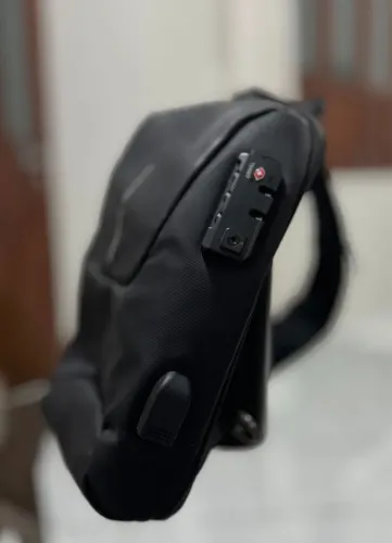 Mochila Bolsa Mark Ryden Shoulder