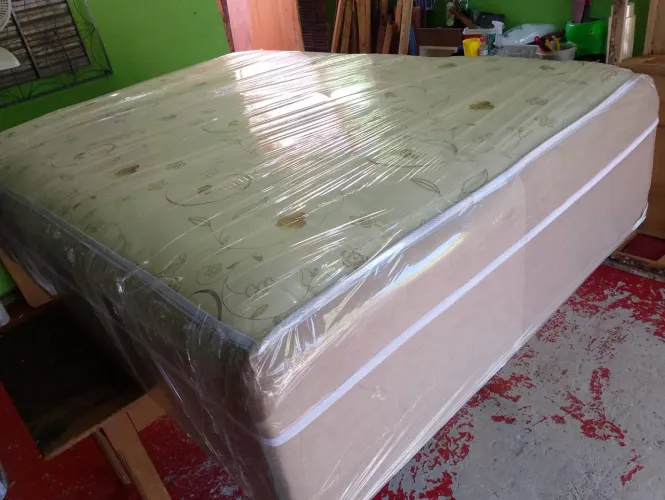 Cama de casal