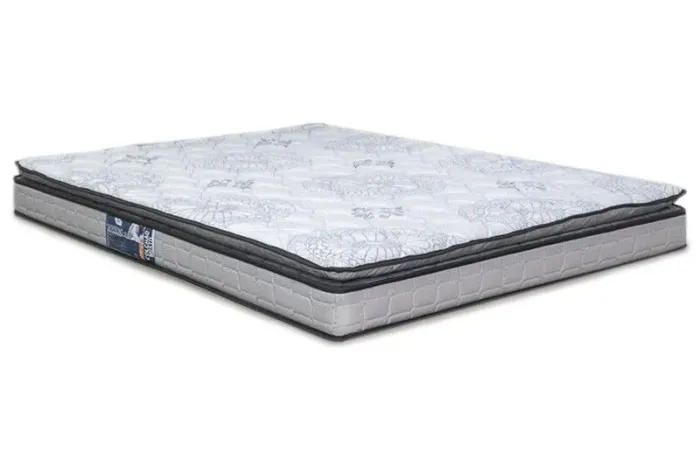 COLCHÃO D33 COM PILLOW TOP QUEEN SURPREENDA-SE!!626RU7