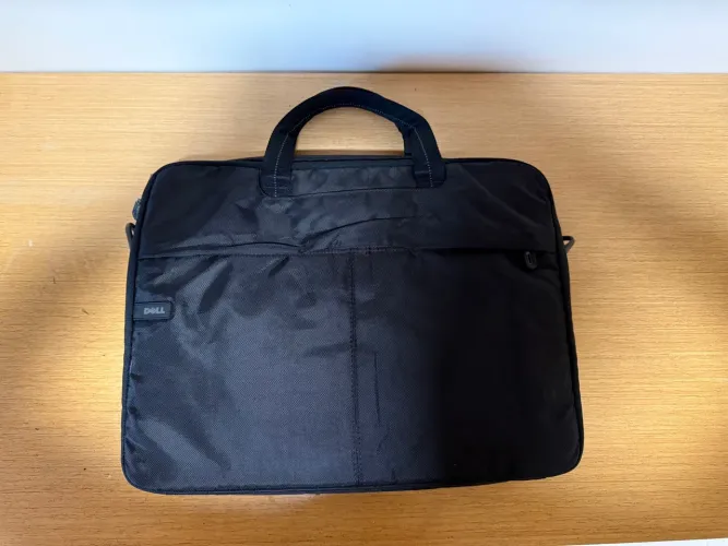 Bolsa para Notebook Dell - Preta