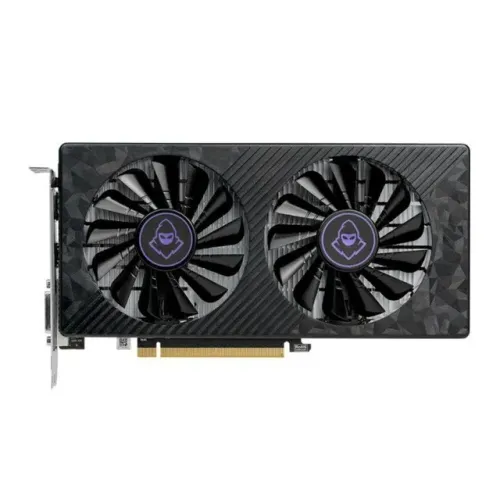 Placa de Video Mancer Radeon RX 590 Streaky, 8GB, GDDR5, 256 Bit