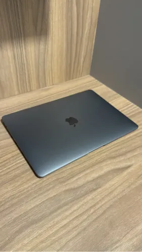 Macbook Air M1 16GB RAM IMPECÁVEL (raro) 256GB SSD, MUITO NOVO
