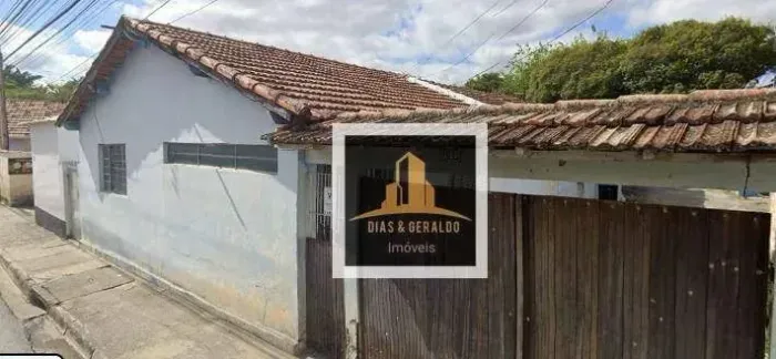 Terreno à venda, 1000 m² por R$ 950.000,00 - Jardim Limoeiro - São José dos Campos/SP