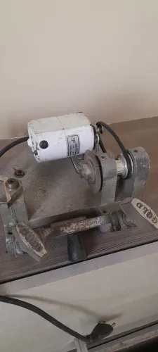 Máquina copiadora de chave Gold 60