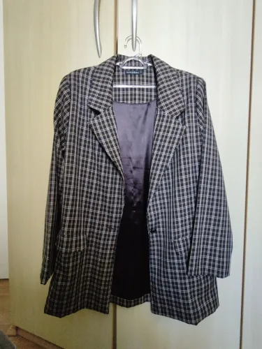 Blazer xadrez