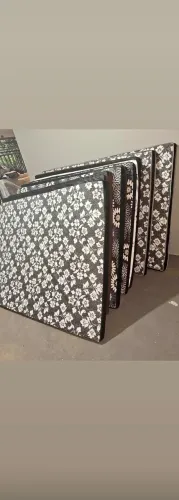 Cama box colchão d20 casal