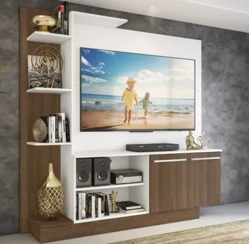 Promoção Estante 52'' - 12/07/25   