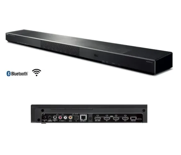 HOME THEATER YAMAHA YSP-2700