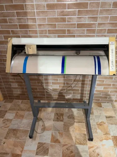 Plotter Máquina de recorte Roland CAMM-1 PNC-950