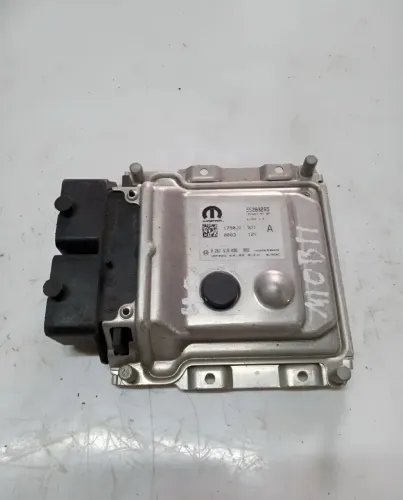 Modulo Fiat Mobi 0261s19026 55283255 (Usado)