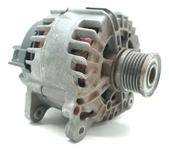 Alternador Amarok 2.0 Tdi 2010/ Valeo 140a 14v 03l903023p