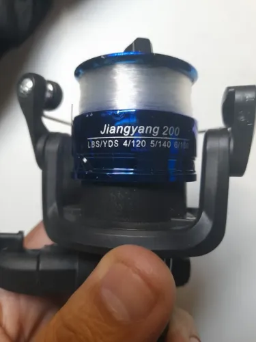 jiangyang 200