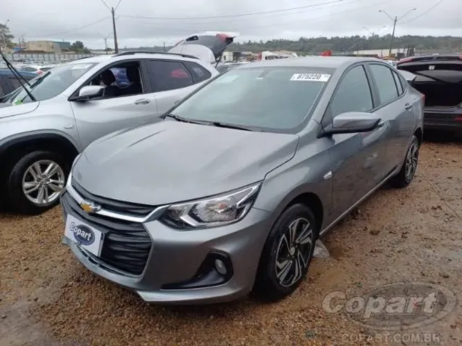 SUCATA GM ONIX 2020
