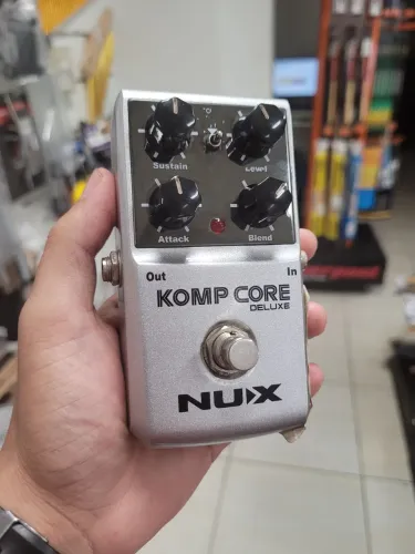 Pedal Nux Komp Core Deluxe NFA 