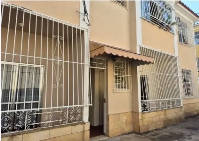 APARTAMENTO LINS DE VASCONCELOS 1 QUARTO