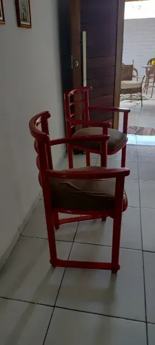 2 Cadeiras 