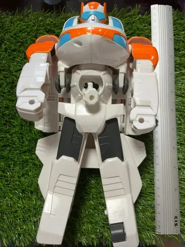 Transformers Rescue Bots Hasbro Blades Heli 