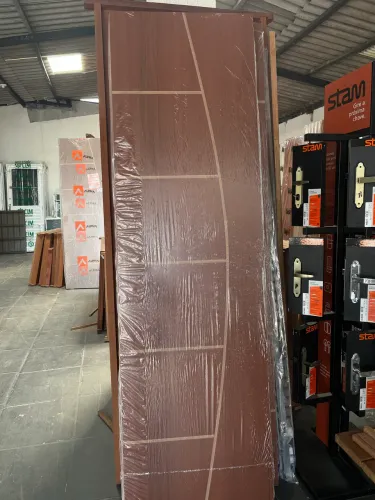 PORTA SEMI-OCA FRISADA (valor no din/pix)