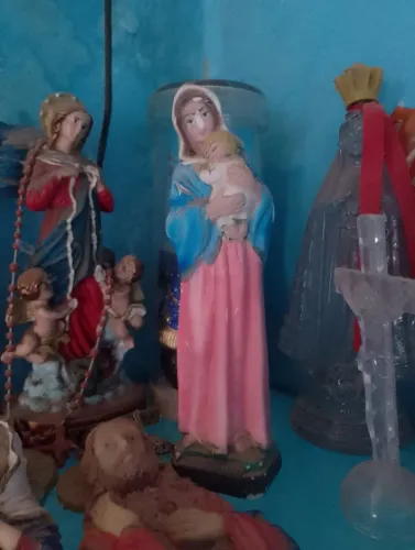 Faço faxina e diaria 