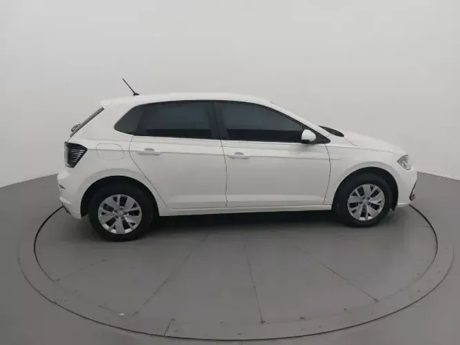 SUCATA VOLKSWAGEN POLO 2019