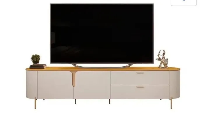 Rack Bancada celine 2,41M - FAZEMOS ENTREGA!