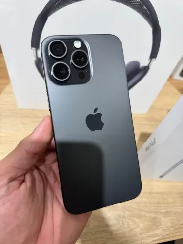 IPHONE 15 Pro Max 256 GB 