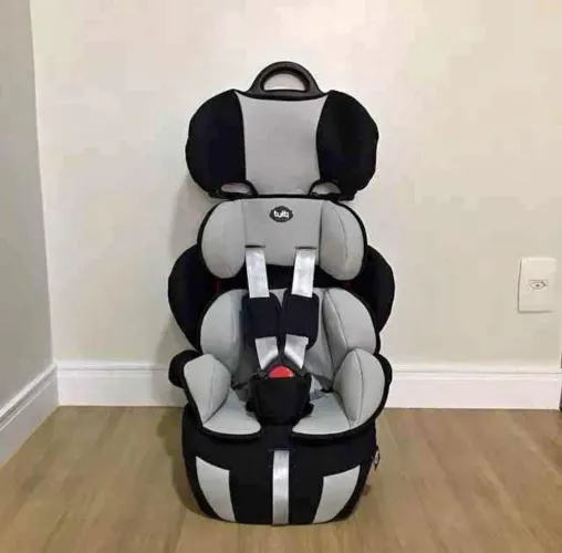 Cadeirinha infantil 9 a 36 KG