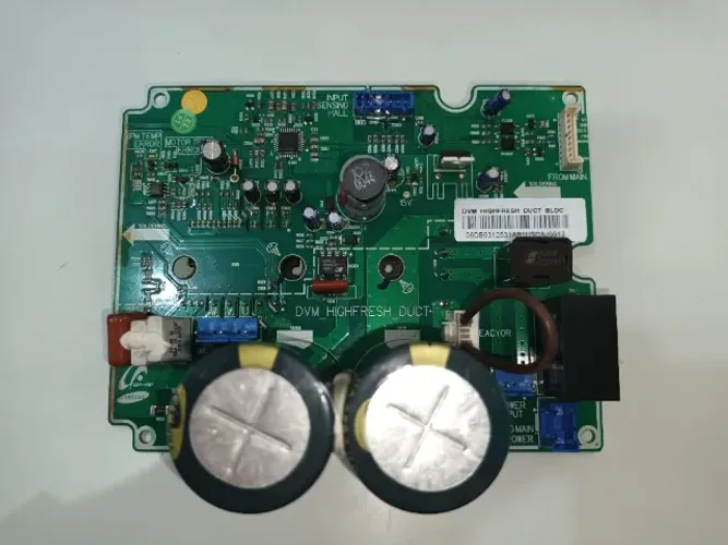 Placa de Ar-condicionado - Samsung (DB41-01089A)