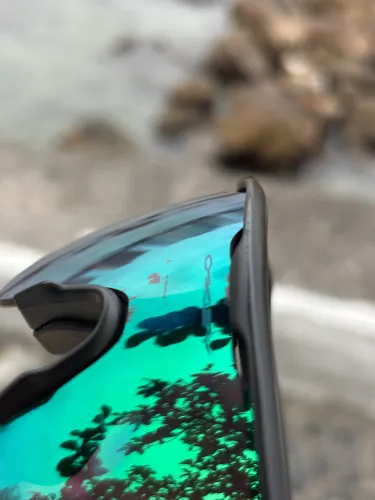 Lente Oakley Radar Ev Path Prizm Road Jade original usado