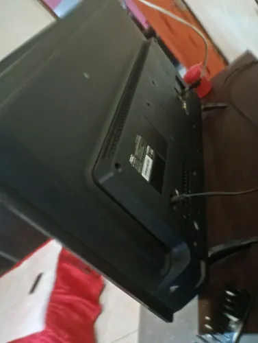 Vendo tv 32 aoc smartv preço 660 ZAP *