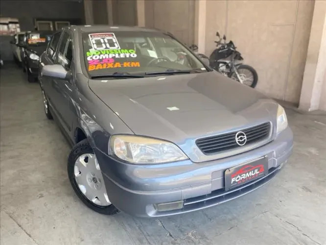 Chevrolet Astra GLS 2.0 MPFI 2000
