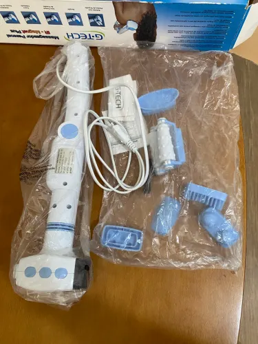 Massageador Pessoal IR Magnet Plus