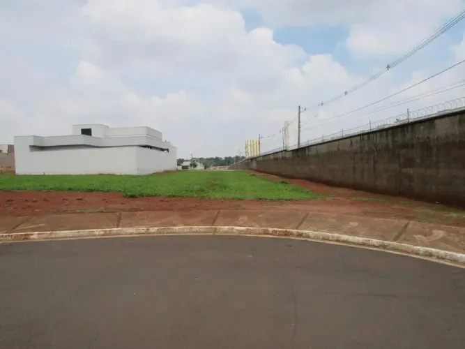 Terreno em condomínio à venda, Jardim Phillipson Park - Americana/SP