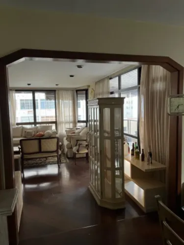 Apartamento na rua Ator Paulo Gustavo 357