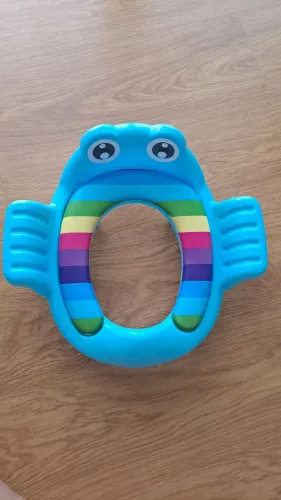 Assento infantil 