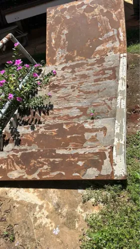 Escada para sobrado