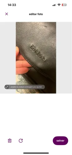 Bolsa Corello