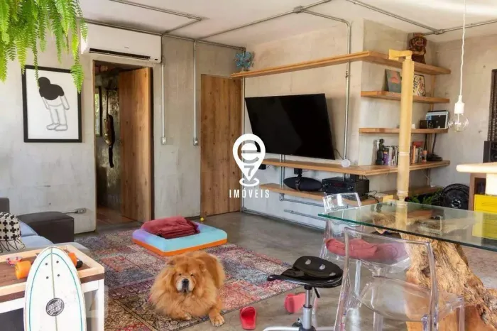 Apartamento à venda, 2 quartos, 1 vaga, Cambuci - São Paulo/SP