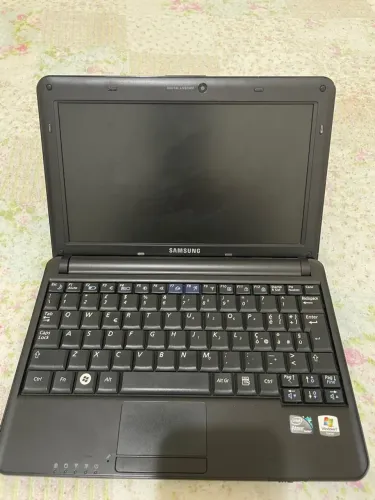 NOTEBOOK SAMSUNG 