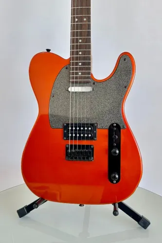 Guitarra Elétrica Telecaster fender Squier Bullet