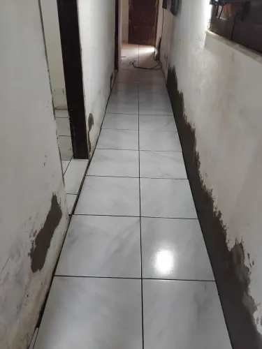 Pedreiro profissional (ZAP *)