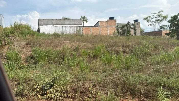 Residencial Morumbi - Lote 