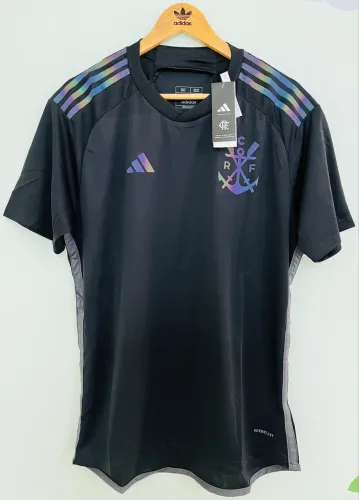 Camisa do Flamengo 2023/24 ((( Pronta Entrega )))