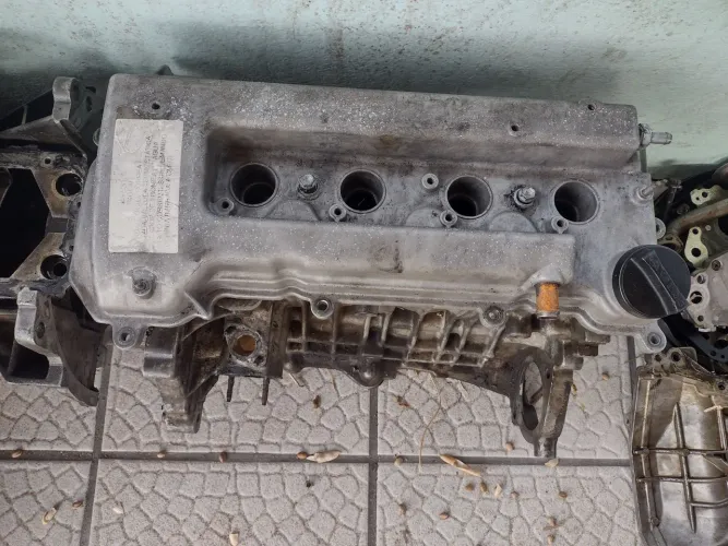 Motor a venda