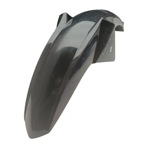 Paralama Dianteiro Preto Factor 125 2014 A 2016 Yamaha