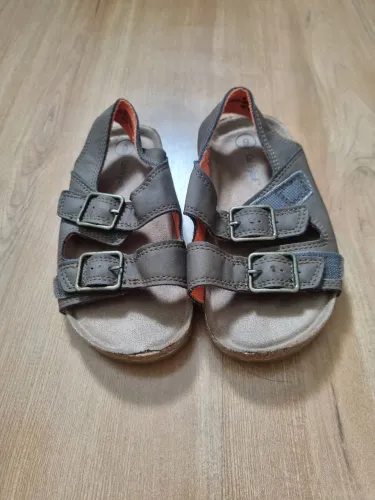 Papete infantil tamanho 25