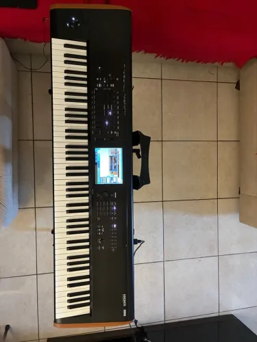 Korg Kronos2 88