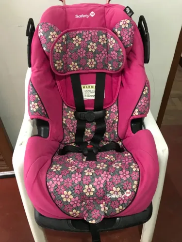 cadeirinha infantil