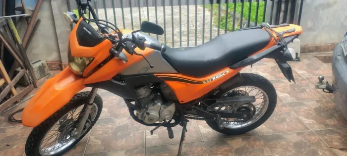 Honda Bross 160 ano 2019  - oportunidade  R$ 13.000 -  leia o anuncio inteiro
